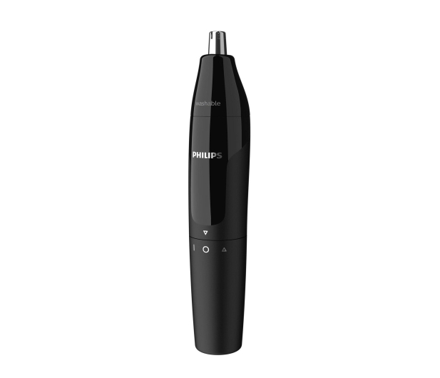 Philips NT1620/15 Nose trimmer series 1000 - 1105444 - zdjęcie 2